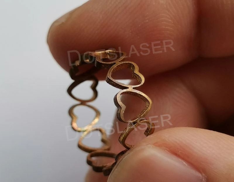 rings cutting