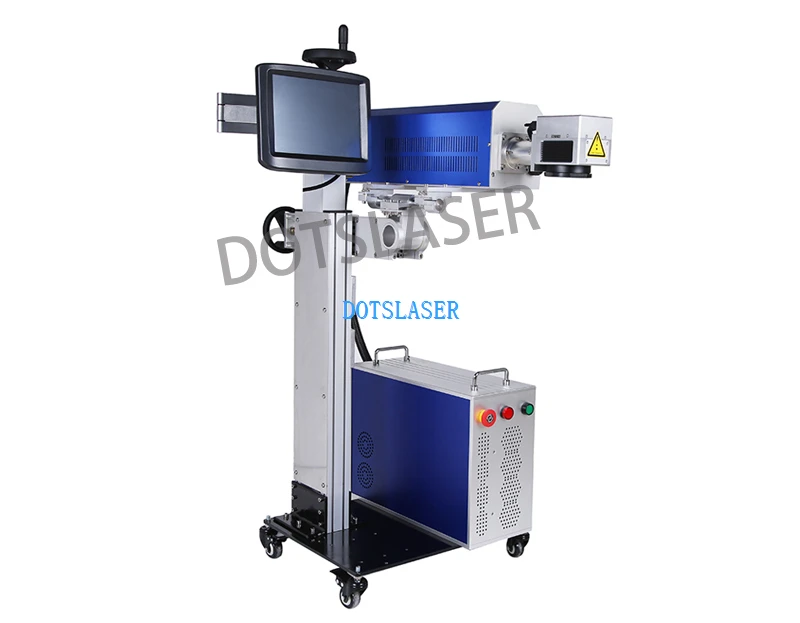 Wire and cable laser marking inkjet printer Wire and cable laser marking inkjet printer