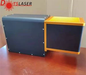 Cou lazer skaneri boshi