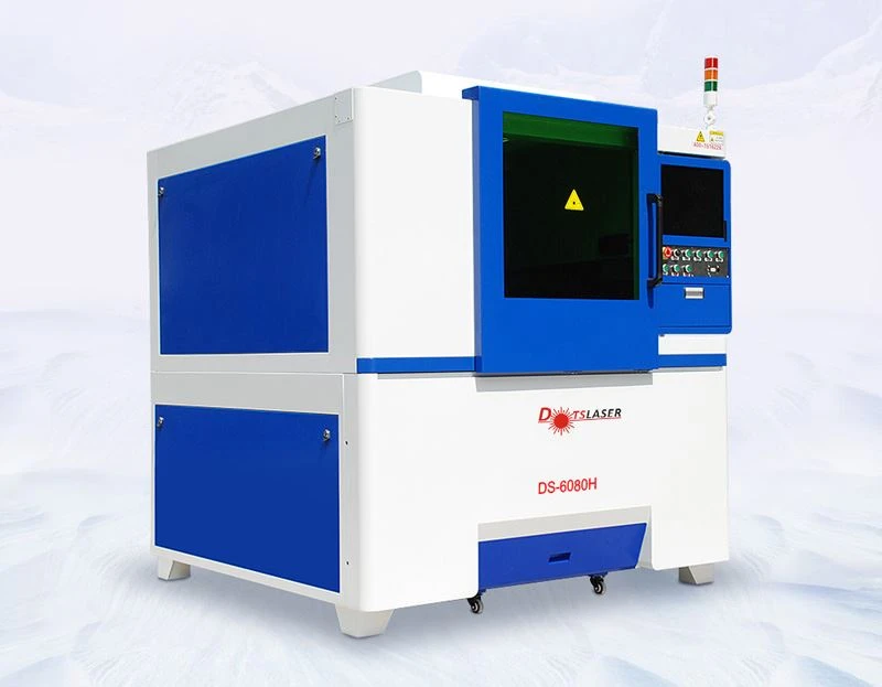 PCB platasini lazer bilan kesish