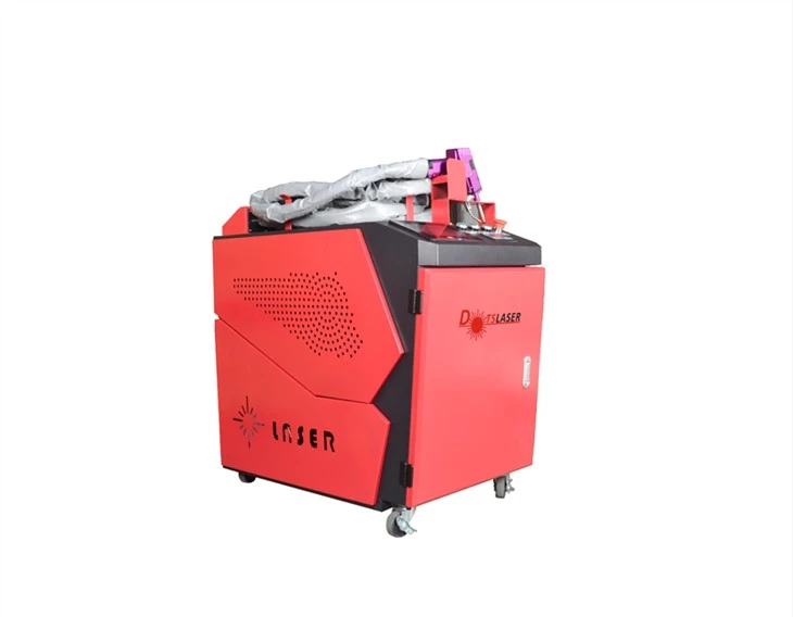 1500w tolasi lazer payvandlash mashinasi