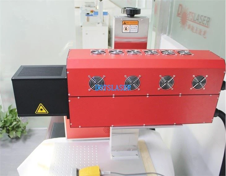 galvo laser engravers