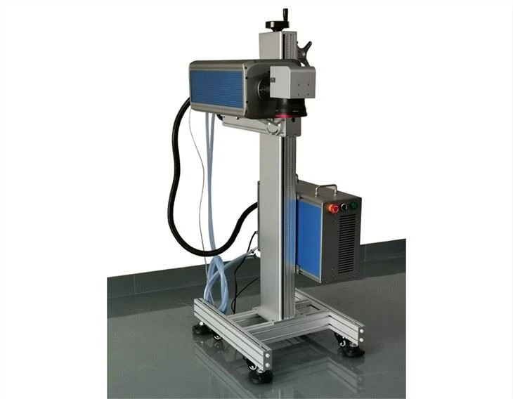 Pashshada uv lazer printerida