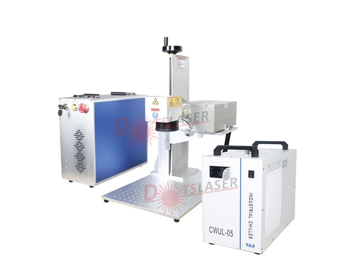 5w uv lazerini belgilash mashinasi