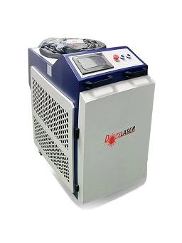 Fiber lazerini tozalash vositasi