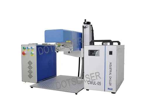 Tibbiyot sanoatida UV lazer